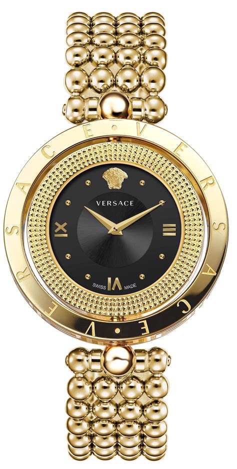 versace damenarmbanduhr eon|Versace EON Ladies VE7900820 Damen Armbanduhr .